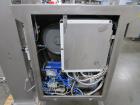 Risco Dual Paddle Blender With Bonner Column Lift